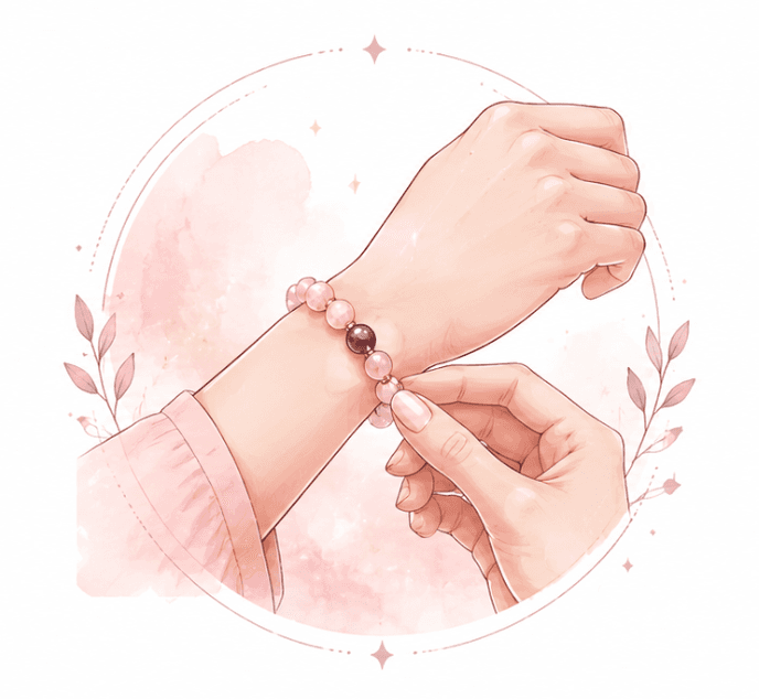 Wear Your Bracelet