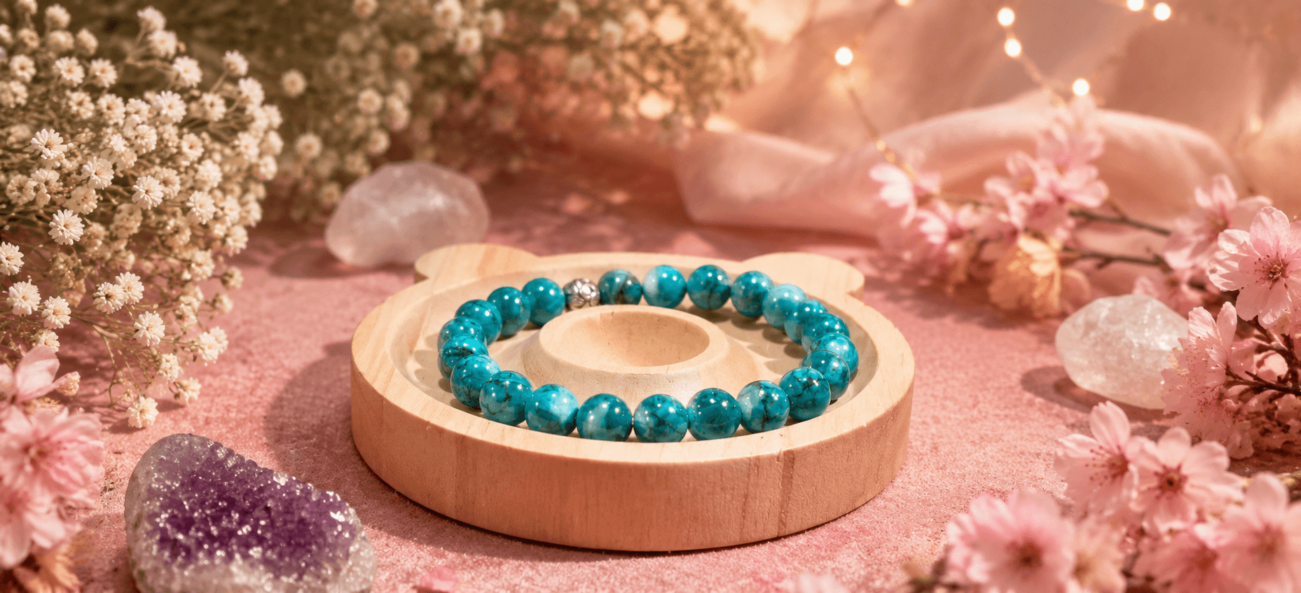 Irani Turquoise (Firoza)