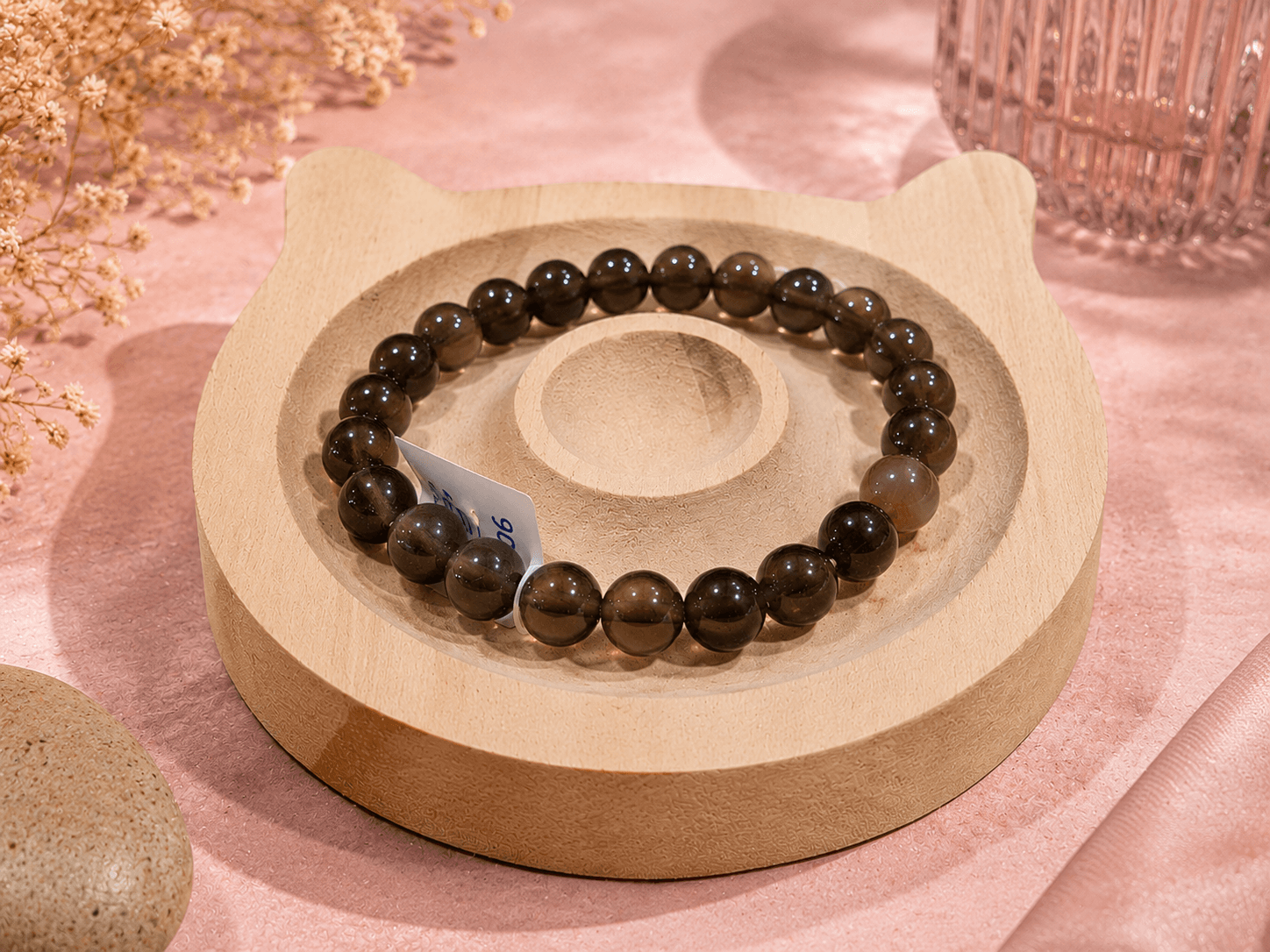 Smokey Quartz